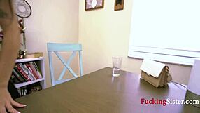 wanna empty those balls before we party, stepsis?