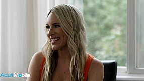 Stunning babes unleash heat in hardcore lesbian trio with face sitting??