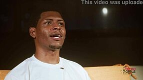 yo carlao villar you ready for this cute brazilian black jeans interview casting pretty young vibes?