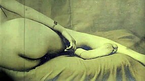 uncovering my secret vintage hairy milf blowjob fantasies