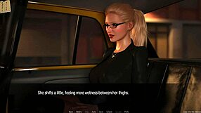 Jessica Oneil plays hard news game episode 93