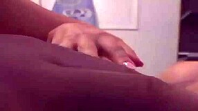 Young amateur couple homemade closeup big pussy doggystyle cum covered fun