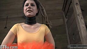 ready for her lusty facial cum punishment??