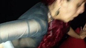 Fill my juicy milf pussy with hot creampie till it drips everywhere