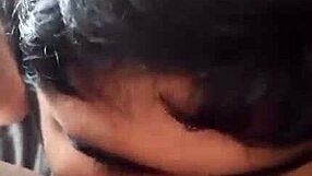 Drunk Mexican Squirts from Anal Toy Masturbation Orgasm