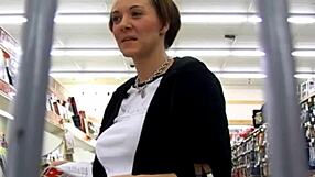 Amateur big natural tits nipples clit masturbation caught