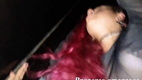 Fill my juicy milf pussy with hot creampie till it drips everywhere