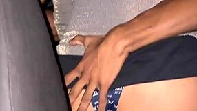 um f� spots belinha watching live workout cuckold show