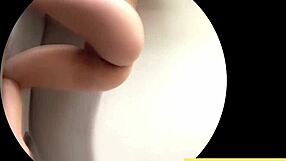 Neighbor Complains About Noise Then Gets Banged Hard?