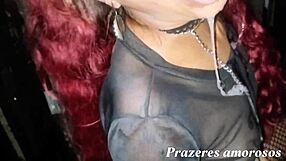 Fill my juicy milf pussy with hot creampie till it drips everywhere