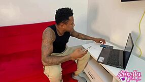 Secret Cousin Games Turn Sinfully Hot