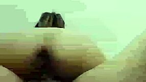 Hot rosca seller got horny and we ended up fucking hard