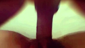 your cuckold husbands hot wife spreads hairy pussy for dirty talk humiliation fuck