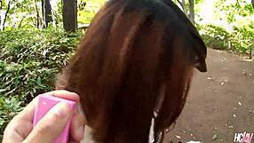 Yui Hatano pussy creampied