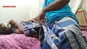 Married Girlfriend's Tight Pussy Finally Fucked After Two Years!