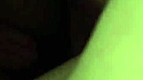 University Latina Teen Double Penetrated by Muscular Escorts in Rough Moaning Trio