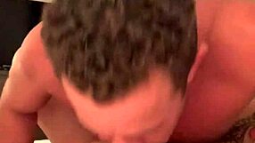 blonde curvy babe takes brad newman's big cock deep in tight pussy pov doggystyle