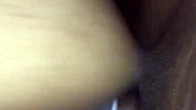 granny's tight ass begs for deep anal pounding