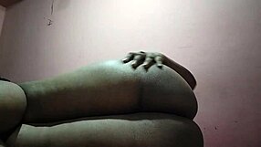 buddha malik catches young asian maid alone with her tits out