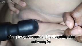 when will you learn to make me cum so i stop fucking street lovers?