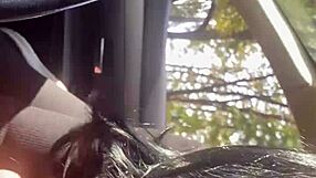 wanna see this curvy milf mommy get her huge ass worshipped outdoors with risky cum facials and deepthroats