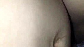 Young Vietnamese Couple's Hidden Bedroom Secrets