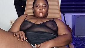 Lonely Mara Exotic Squirts Pussy Solo in Full Masturbation Vid?