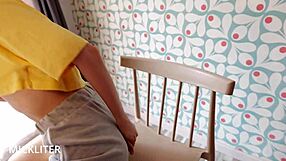 Did she cheat sitting on my dick cowgirl with juicy pussy gripping tight?