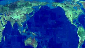 Nude Prank Turns into Street Fighter 4 Online Combat Mod