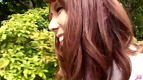 Yui Hatano pussy creampied