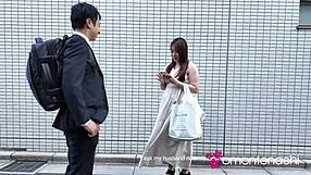 Ex girlfriend trailer shows her licking armpits and anal holes passionately