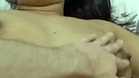 back from miami fucking missed neighbor big brown tits 🔥💦