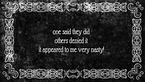 uncovering my secret vintage hairy milf blowjob fantasies