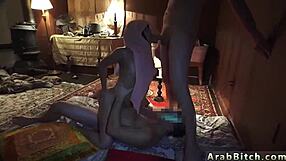 arab girl anal fingered 69 military uniform