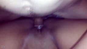 Colombian teen prostitute fucks her vagina so damn good!