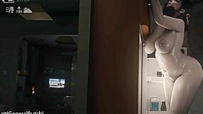mei's secret cam footage revealed