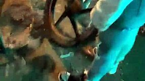 yo my drunk party cuñada spreads legs on street for rough fuck and i creampie her hot pussy 💦🔥