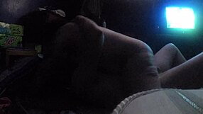 Yo this thick bbw takes my hard pounding like a champ