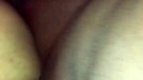 granny's tight ass begs for deep anal pounding