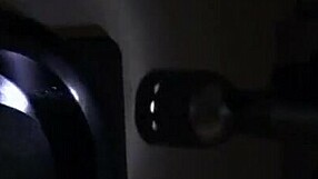 ginger lea lets boyfriend screw her shaved pussy anywhere anytime like a horny slut