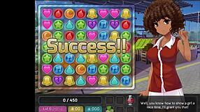 Huniepop Part 2 Uncensored HD Sex Scenes Compilation All Secrets Revealed