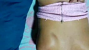 Wild party turns into steamy bedroom pussy pounding