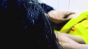 nice shaved asian ass, can i pound it doggystyle now?!