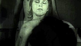 uncovering my secret vintage hairy milf blowjob fantasies