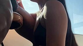 his cock throbs in my mouth 😩 amateur couple nysdel