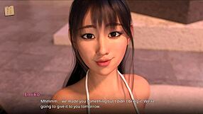 wvm 176 he spills to his girlfriend about banging other girls at that wild party