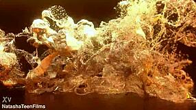 hey jana red you ready for hardcore anal dap with monster cocks gaping your tight teen holes?