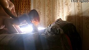 ever fucked a big ass asian milf bitch doggystyle till she squirts?