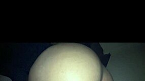 Clap That Juicy Ebony Ass For Cash Big Black Cock Dripping Wet