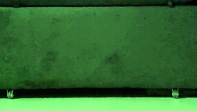 damn this young amateur couple's homemade ass bouncing on cock is wild